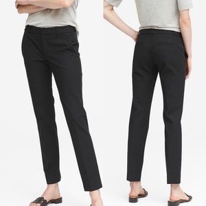 NWT Banana Republic Ryan pant